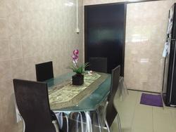 Blk 22 MARSILING DRIVE (Woodlands), HDB 4 Rooms #120546912